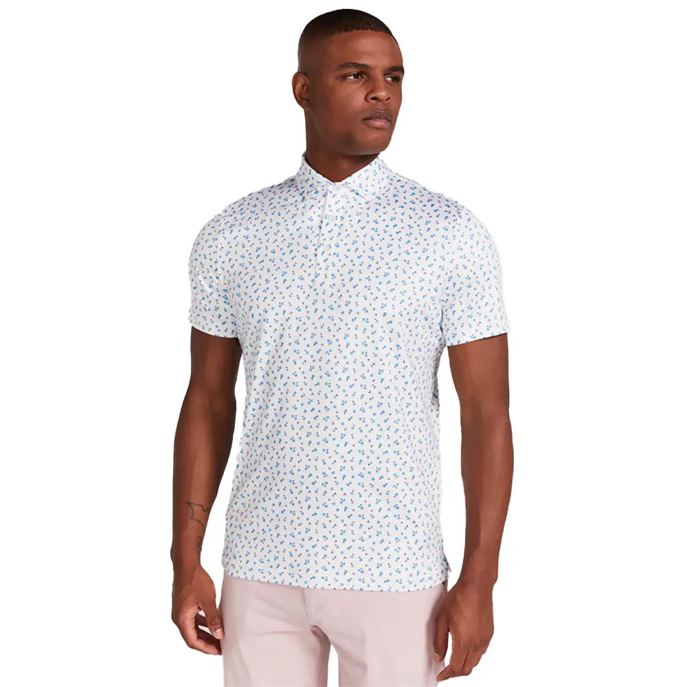 Redvanly Ashby Mens Golf Polo
