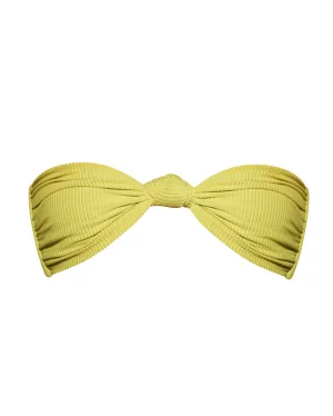 REMI TOP | Citrine