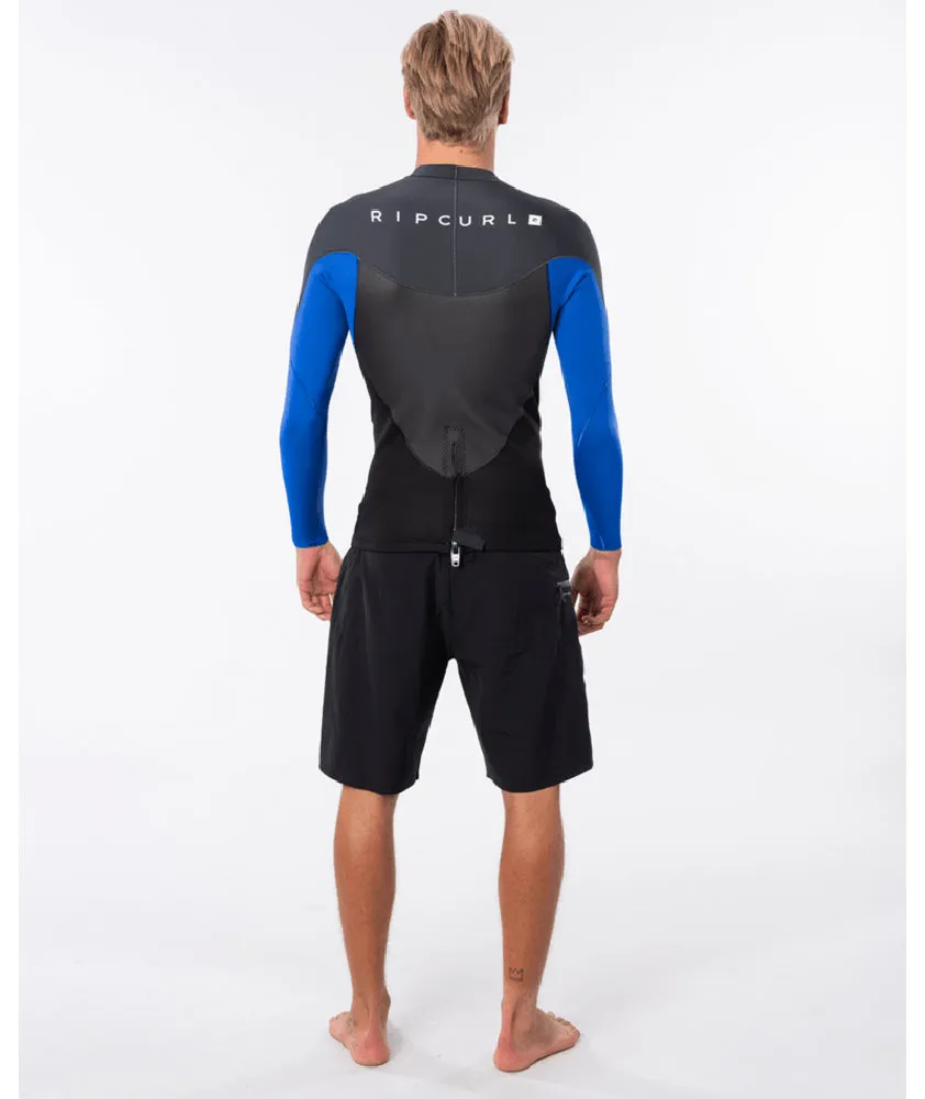 Rip Curl Omega 1.5mm LS Wetsuit Jacket