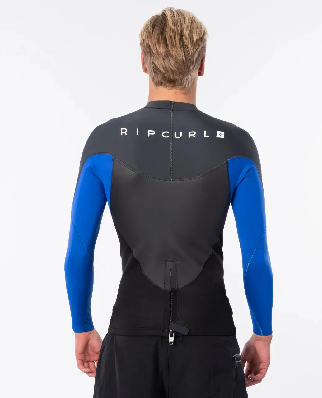 Rip Curl Omega 1.5mm LS Wetsuit Jacket