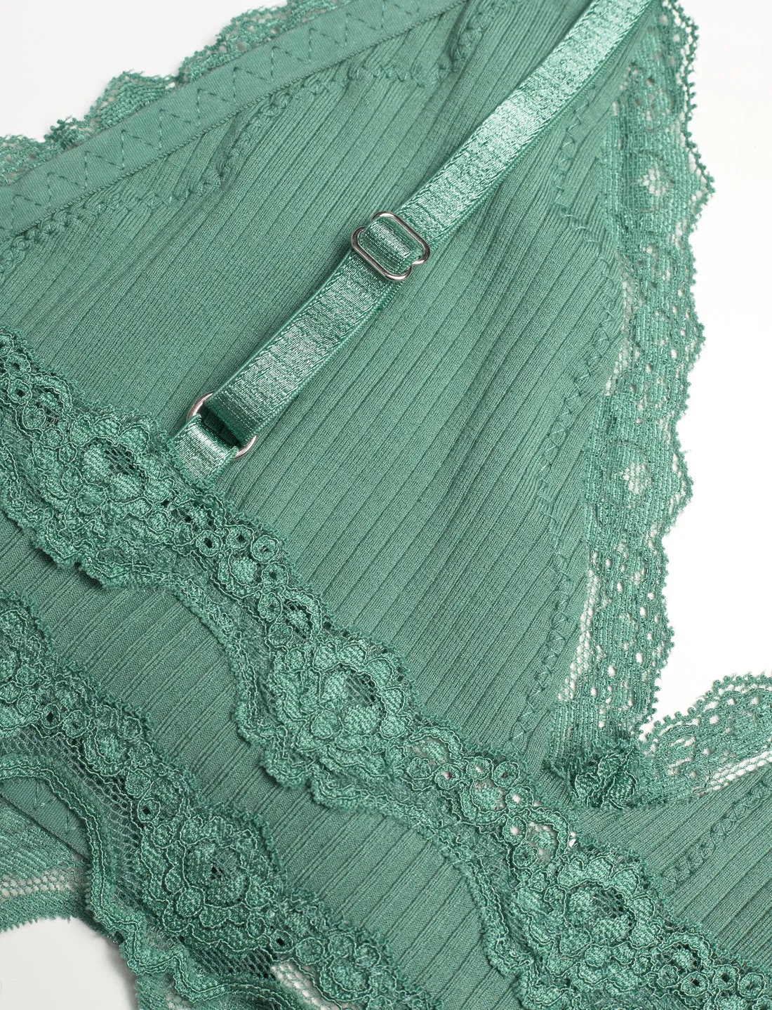 Rosemunde Lingerie Set