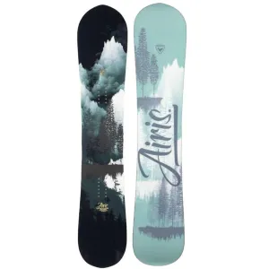 Rossignol Women's Airis Snowboard 2025