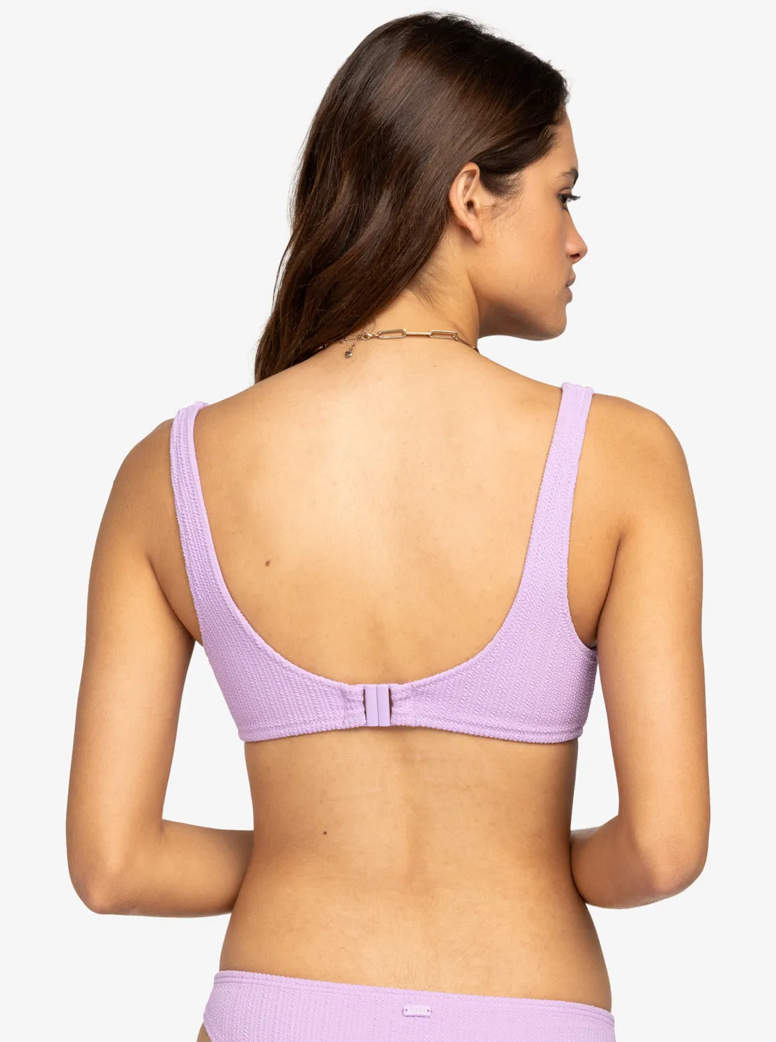 Roxy Aruba Bralette Bikini Top