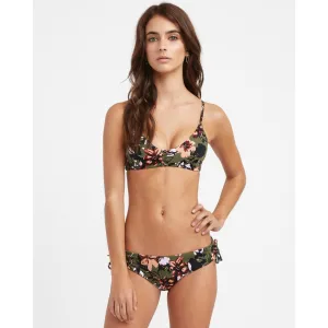 RVCA Roni Bikini Top