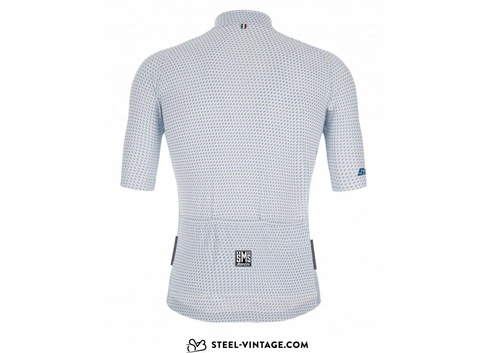 Santini Karma Kite Jersey
