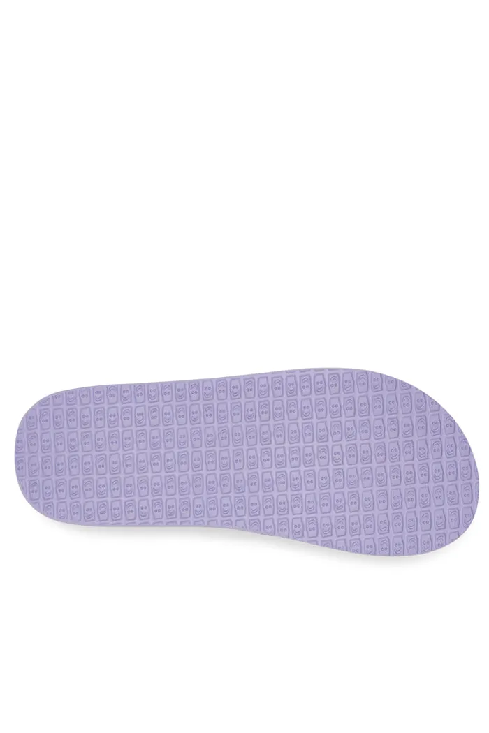 Sanuk Girls Yoga Mat Sandal