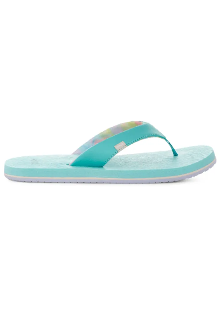 Sanuk Girls Yoga Mat Sandal