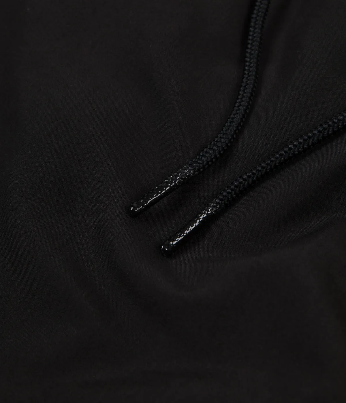 Saturdays NYC Timothy Swim Shorts - Black
