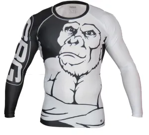 SBG Long Sleeve Ranked Rashguard