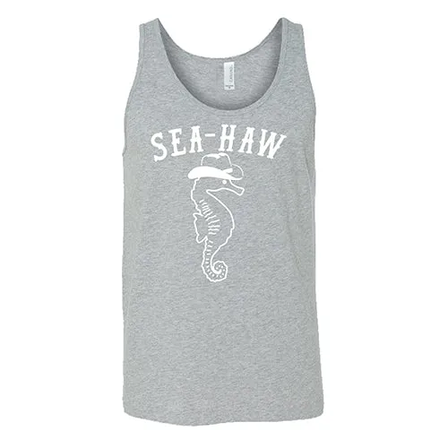 Sea-Haw Shirt Unisex
