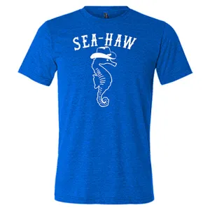 Sea-Haw Shirt Unisex