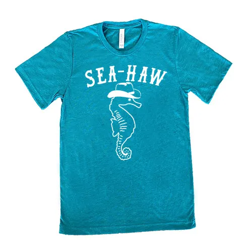 Sea-Haw Shirt Unisex
