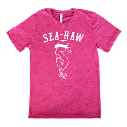 Sea-Haw Shirt Unisex