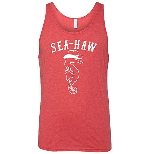 Sea-Haw Shirt Unisex