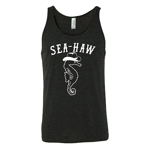 Sea-Haw Shirt Unisex