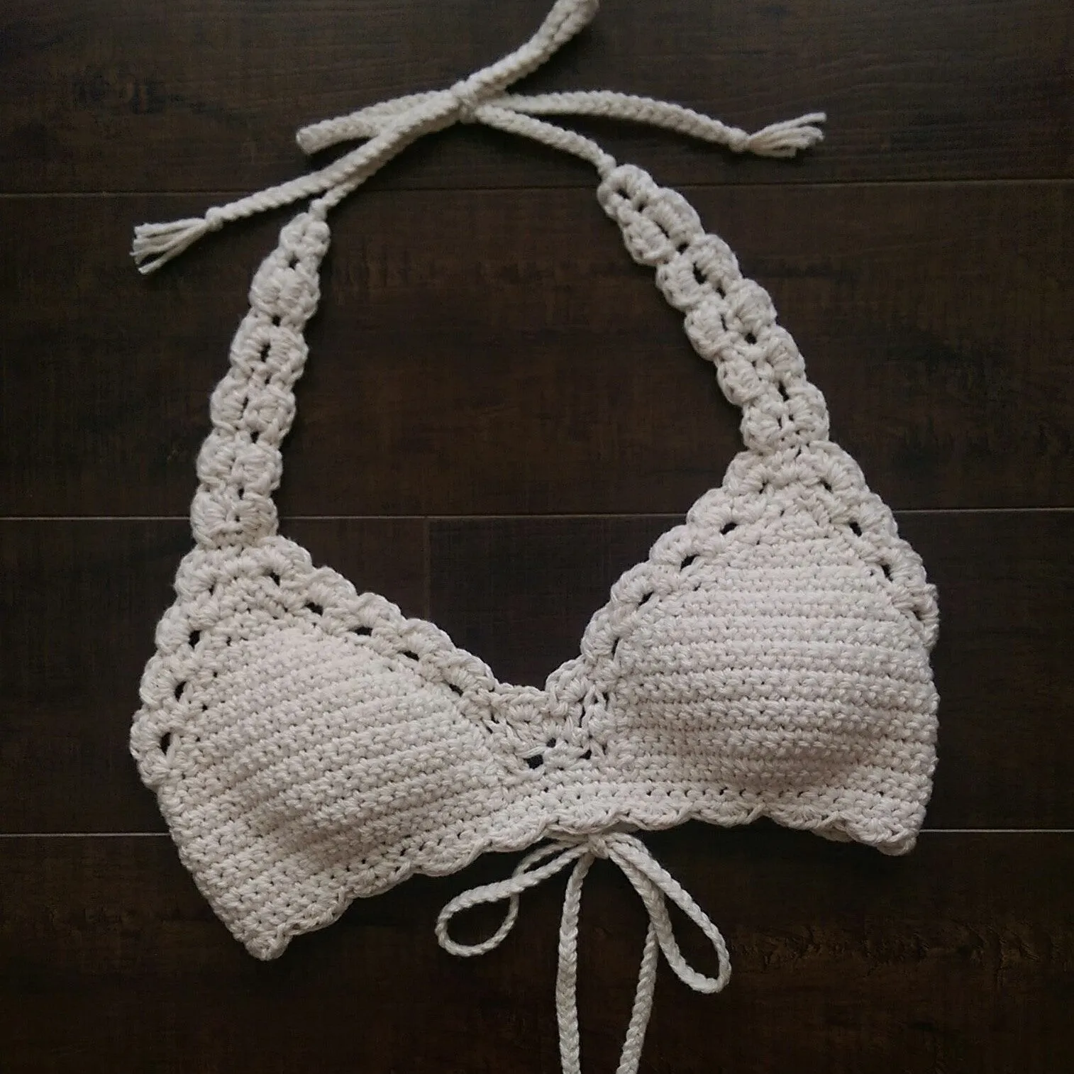 Shanti Bralette