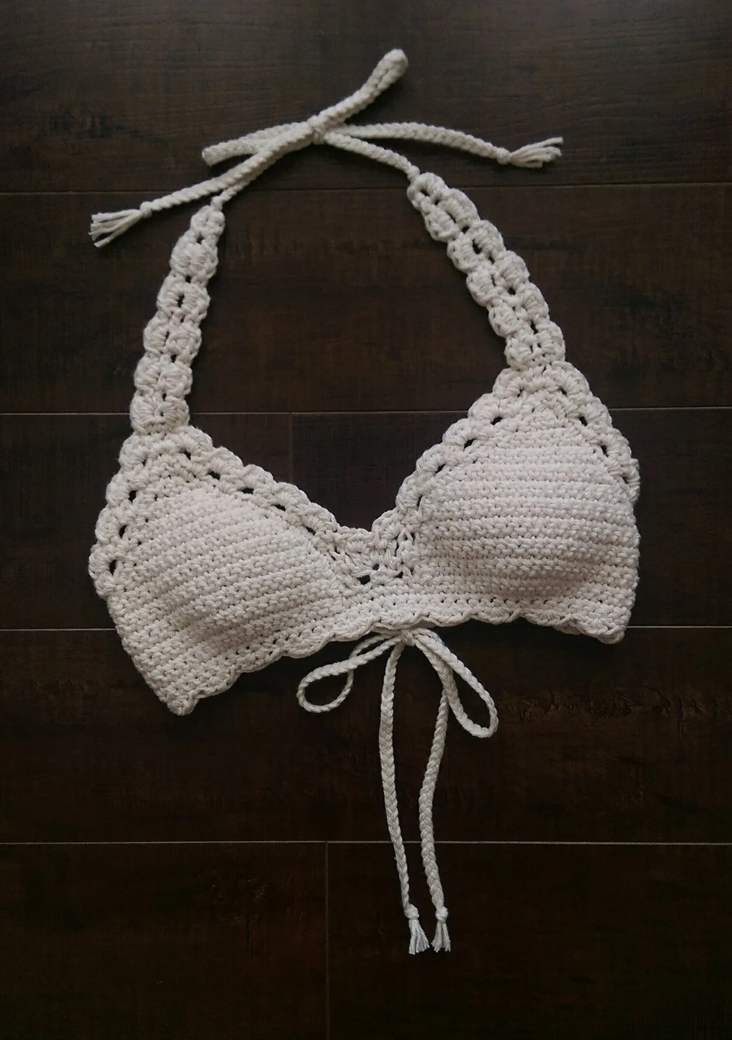Shanti Bralette