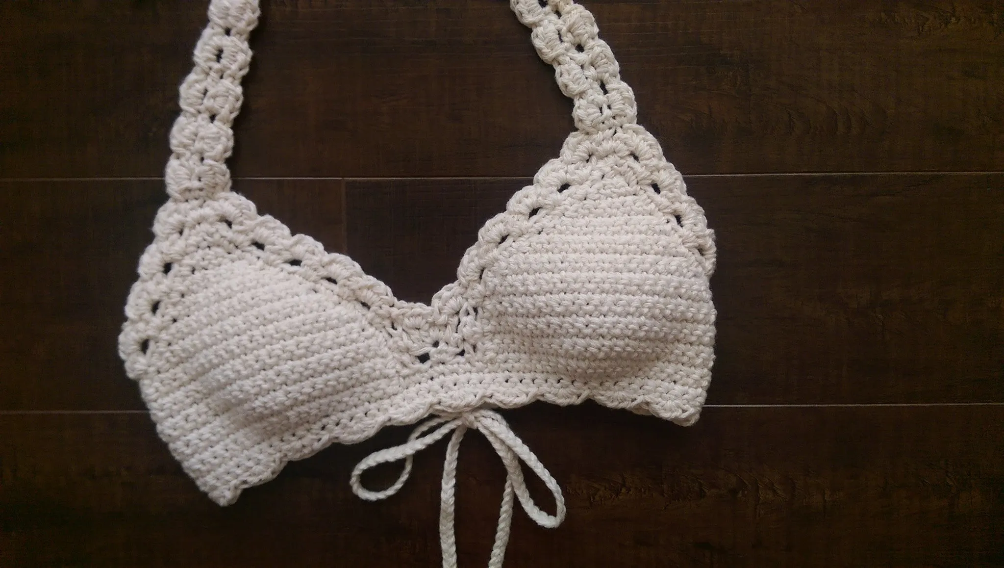 Shanti Bralette