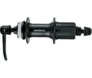 Shimano Rm66 Rear Hub - 8/9/10 Speed