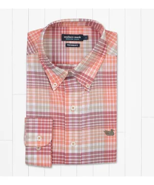 Southern Marsh - Bayamon Performance Dress Shirt