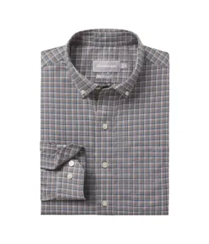 Southern Shirt Dawson Check L/S Youth