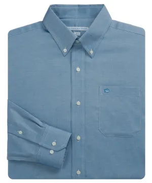 Southern Tide - Royal Oxford Sport Shirt