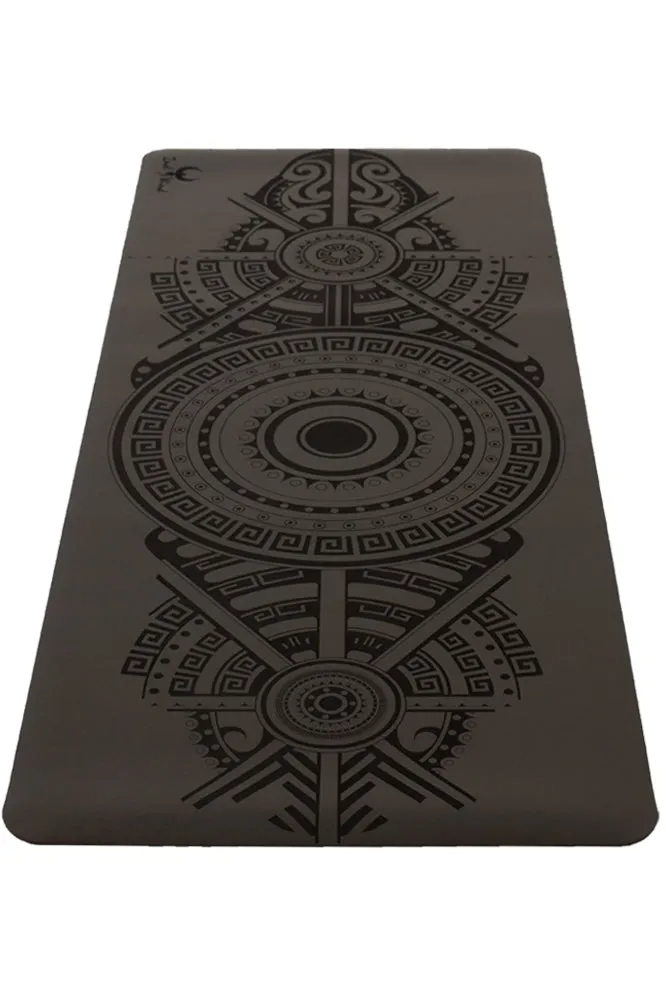 Sticky Yoga Mat - Slate Grey - Wholesale