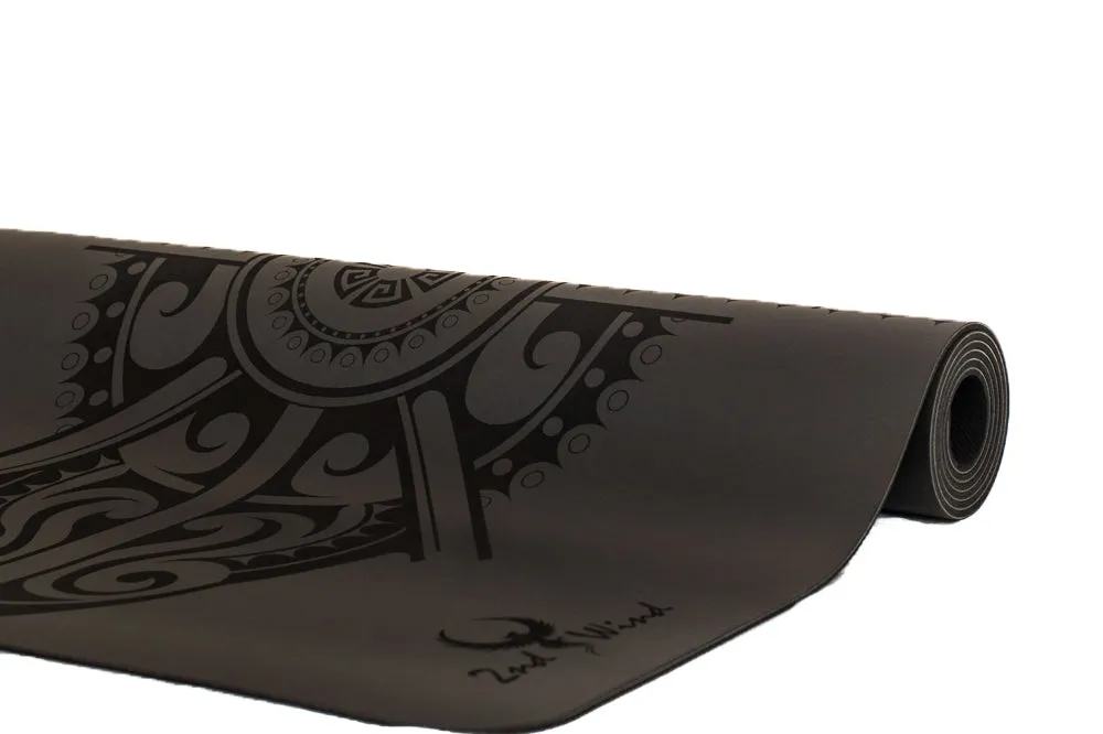Sticky Yoga Mat - Slate Grey - Wholesale