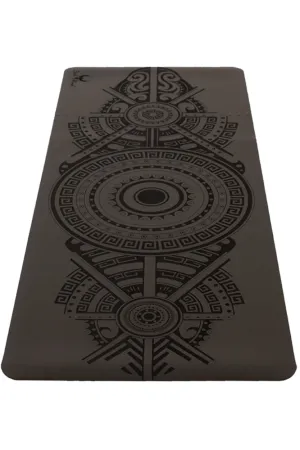 Sticky Yoga Mat - Slate Grey - Wholesale