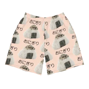 SUPER ONIGIRI® Unisex Shorts