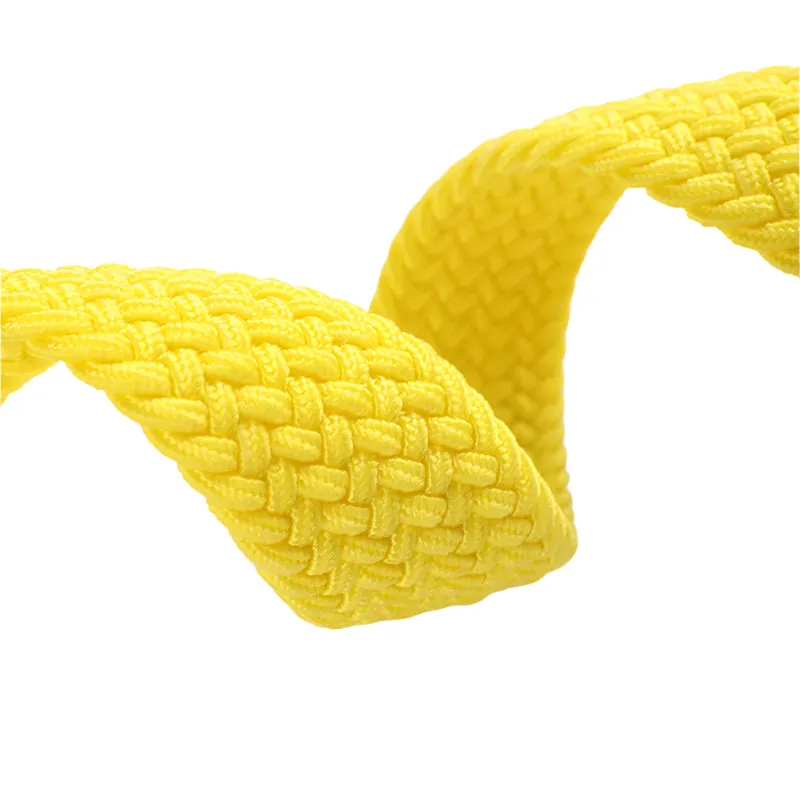SVG Women's Woven Stretch Belt