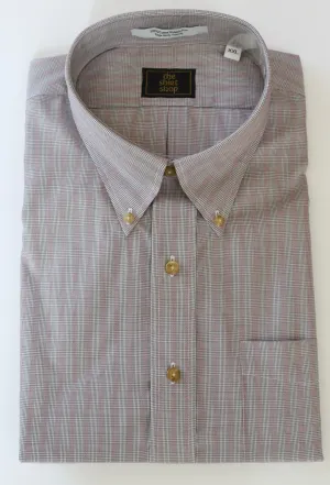 The Shirt Shop The CJ Button Down (3 Styles)