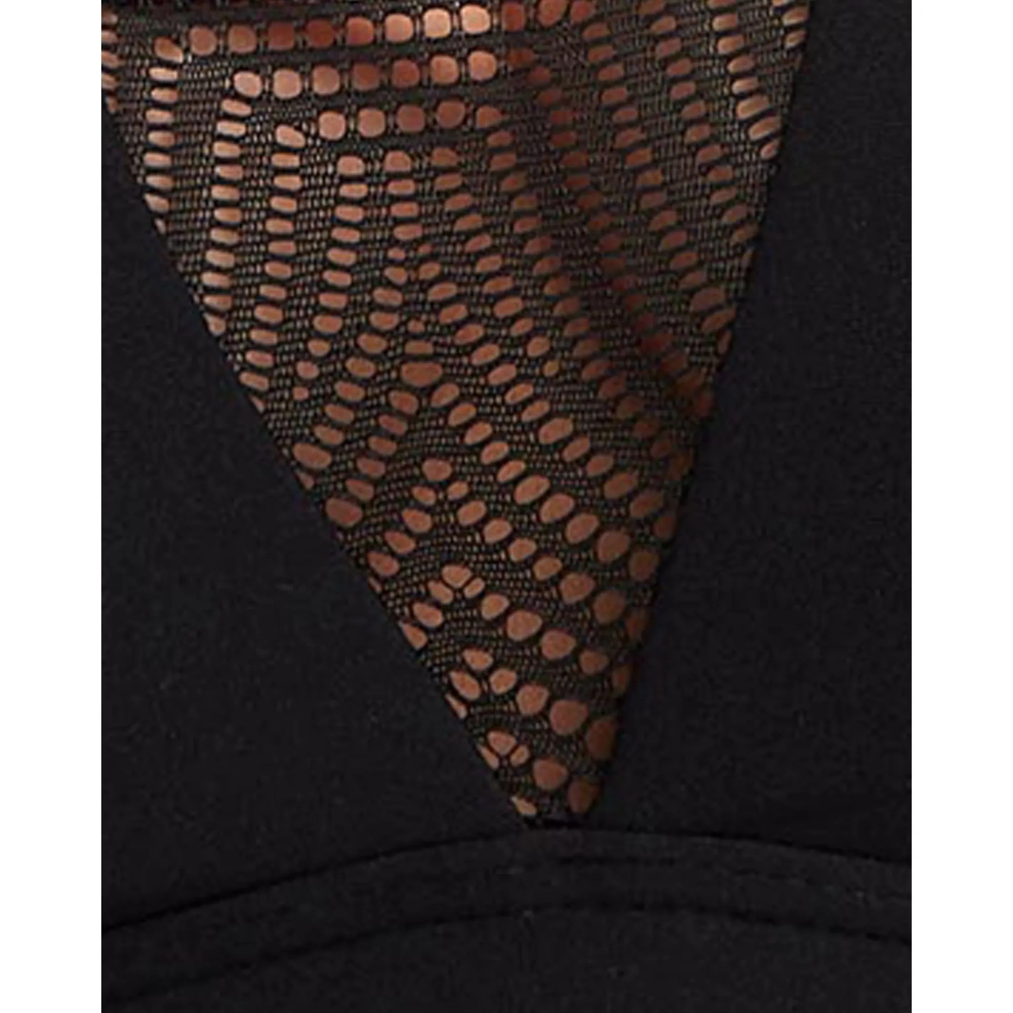 Thelma Soft & Wireless Bralette With Lace
