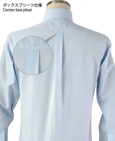 TOKYO SLIM FIT - SPORT Button Down Oxford