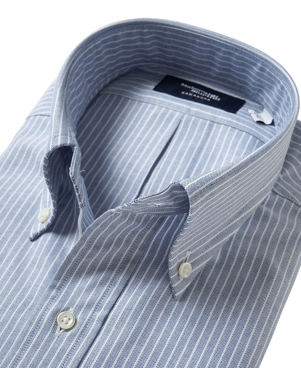 TOKYO SLIM FIT - SPORT Button Down Oxford