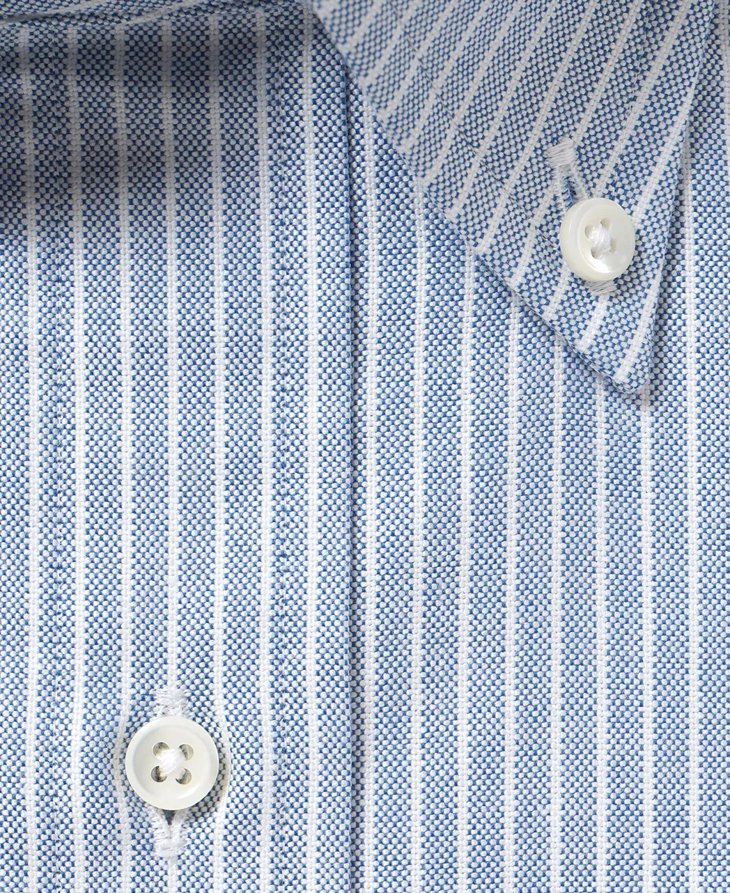 TOKYO SLIM FIT - SPORT Button Down Oxford
