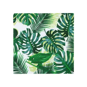 Tropical Cocktail Napkins - 20 Pack