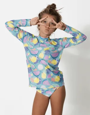 Tropicana Rash Guard