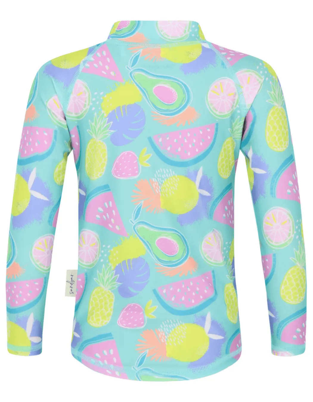 Tropicana Rash Guard