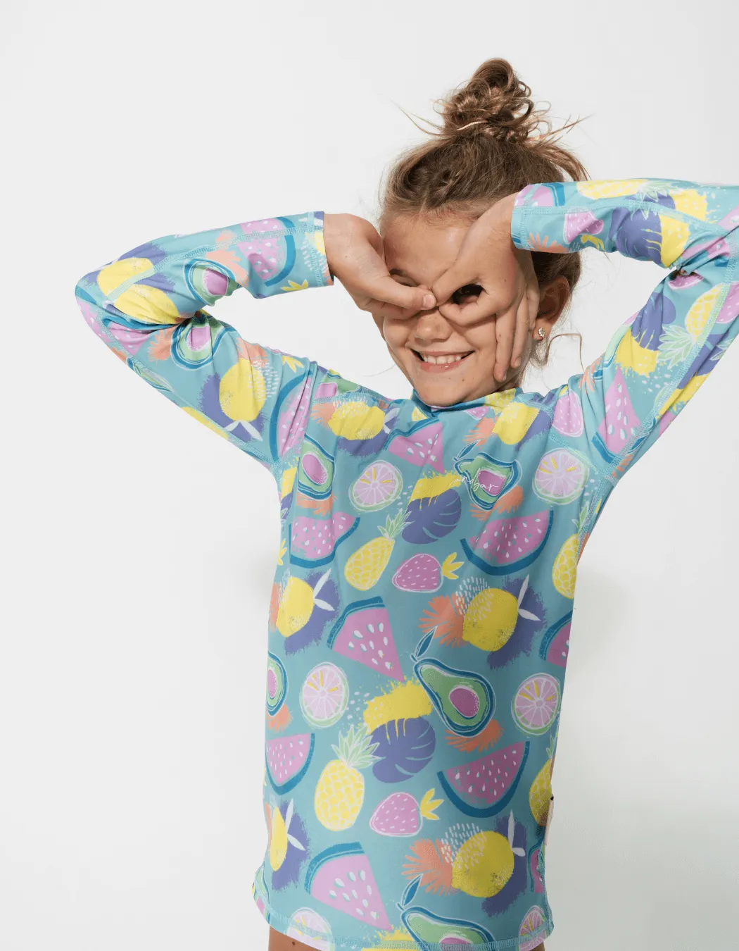 Tropicana Rash Guard