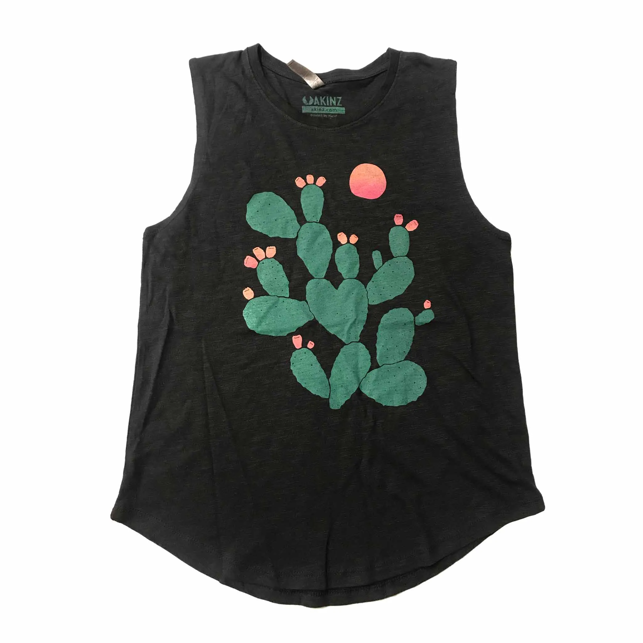 Under the Sun Muscle Tank
