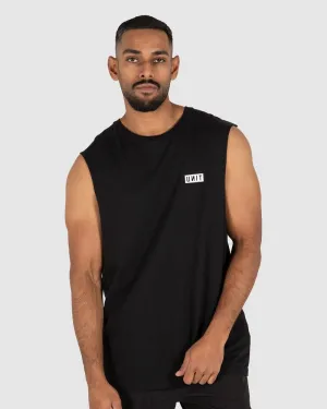 Unit Case Muscle