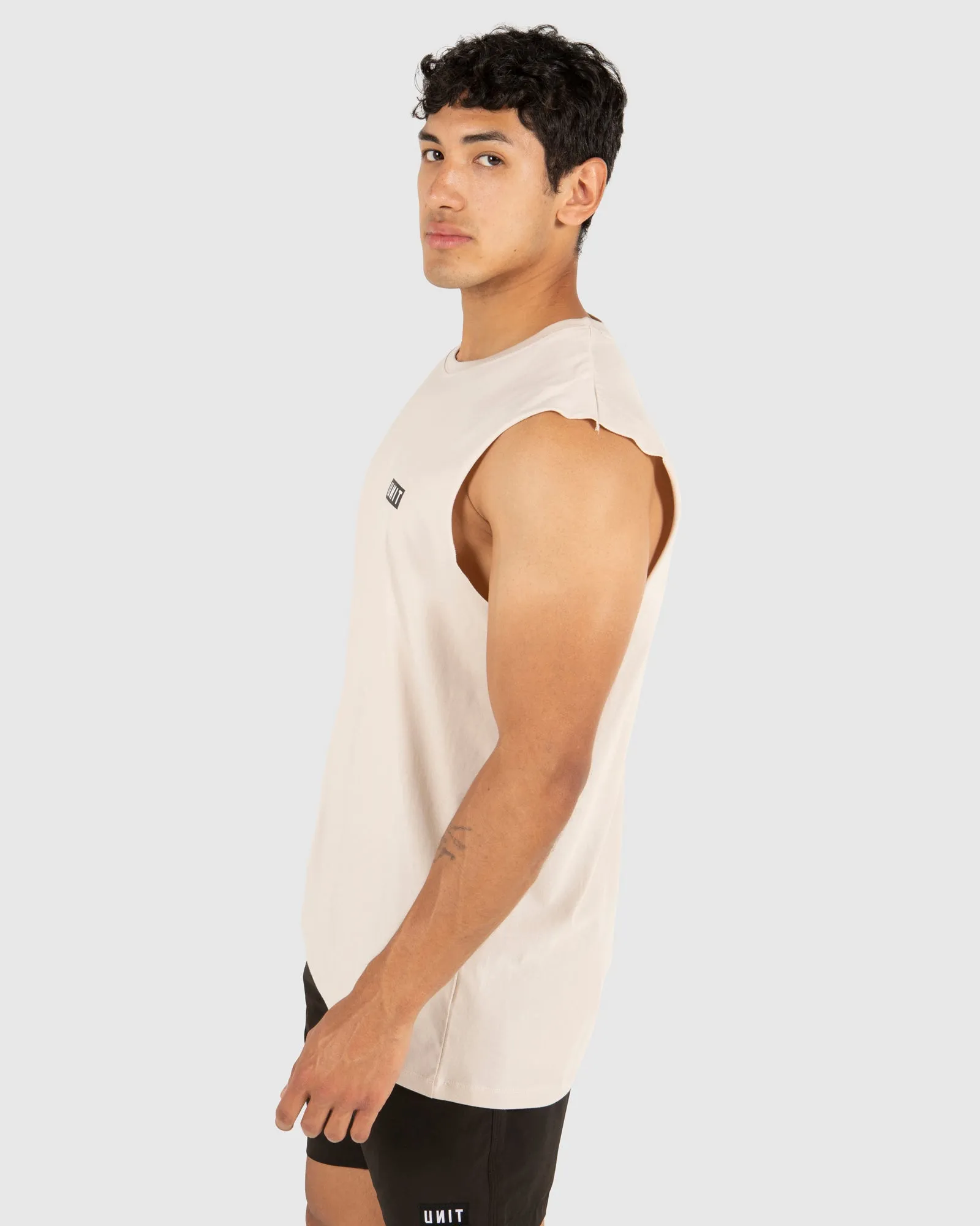 Unit Case Muscle