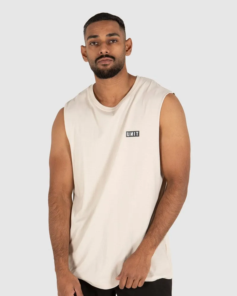 Unit Case Muscle