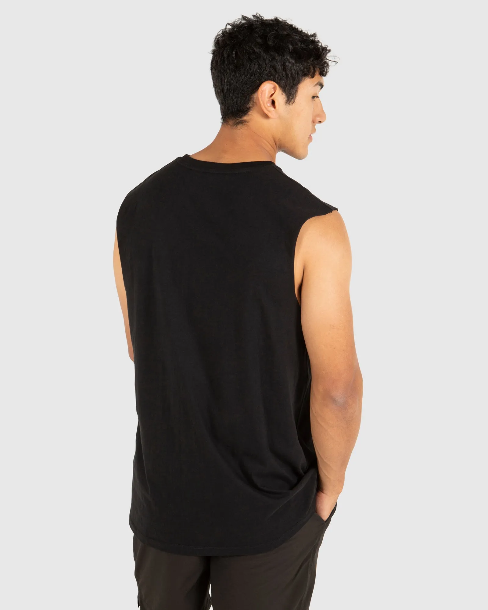 Unit Case Muscle