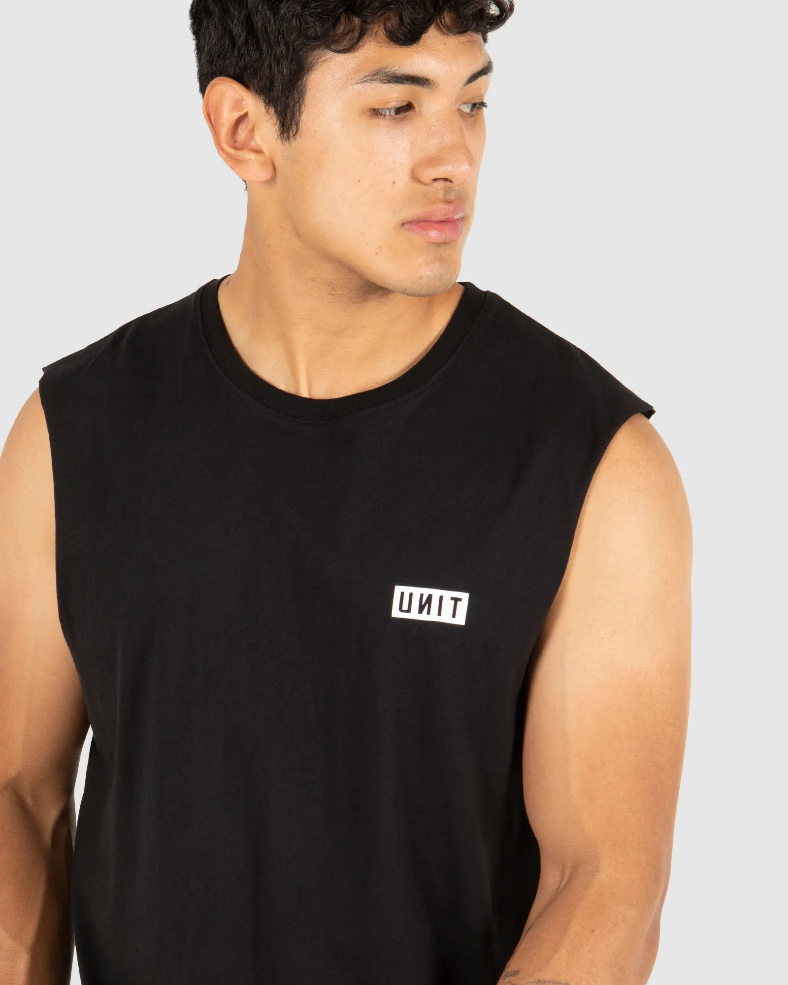 Unit Case Muscle