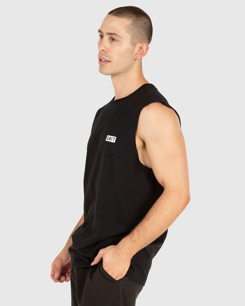 Unit Case Muscle