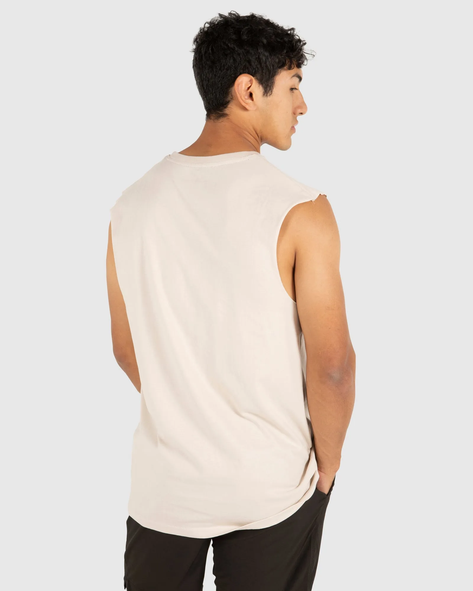 Unit Case Muscle