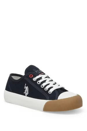 U.S. Polo Assn. Nıve 2fx Lacivert Kadın Sneaker NIVE 2FX Tükeniyor