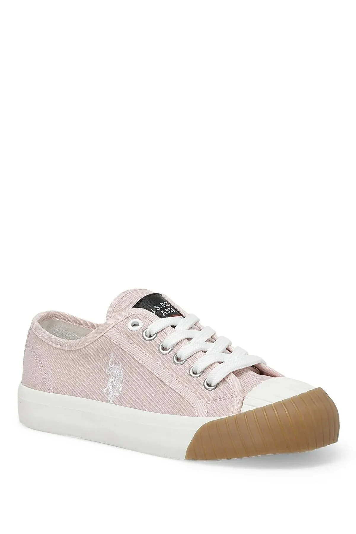 U.S. Polo Assn. Nıve 2fx Lacivert Kadın Sneaker NIVE 2FX Tükeniyor